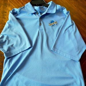 Blue Moon polo